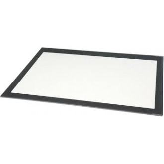Glasscheibe Türe Siemens Backofen 00477700