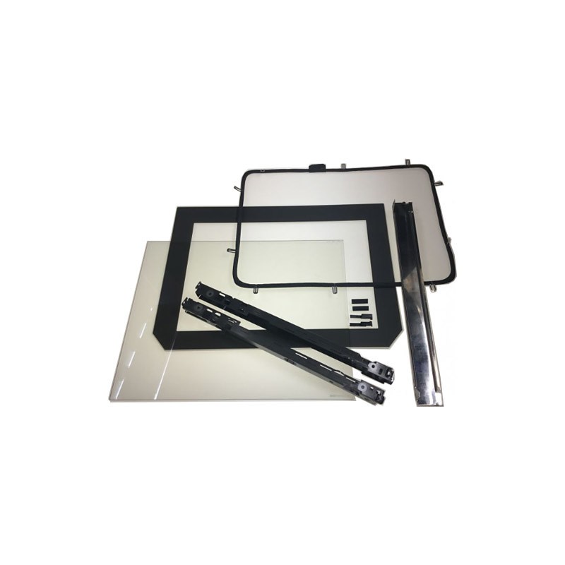 Siemens Innenscheibe Backofen W100587