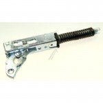 Türscharnier Siemens Backofen 00640012