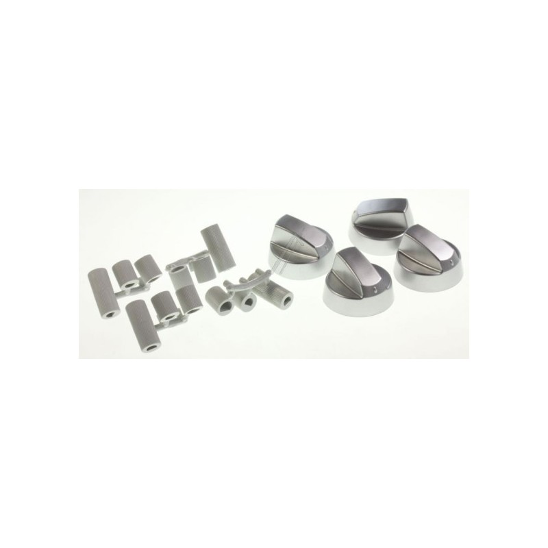 Knebel Satz Universal H866227