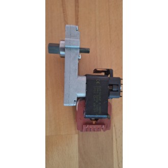 Quickmill,Getriebemotor,komplett,Ersatzteile,