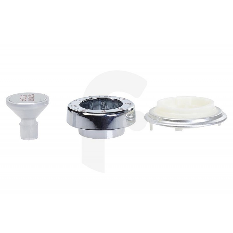 SMEG Drehknopf Q388034