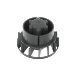 Kupplung Bosch Küchenmaschine 7177249