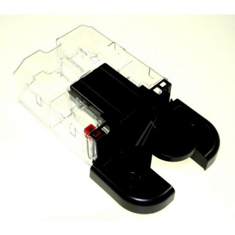 De-Longhi Nespresso Lattissima Wassertank