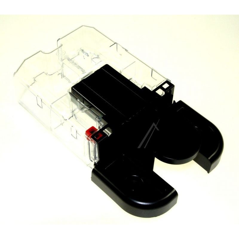 De-Longhi Nespresso Lattissima Wassertank