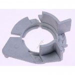 Schlauchhalterung Beko Waschmaschine 8763666