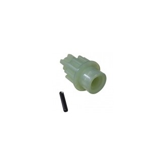 Kenwood Motor Riemenscheibe KW650350