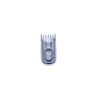 Aufsteckkamm Braun M5688