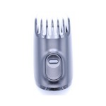 Aufsteckkamm Braun M5688