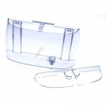 Wassertank SMEG Espressomaschine 697650139