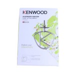 Kenwood K-Haken W307043