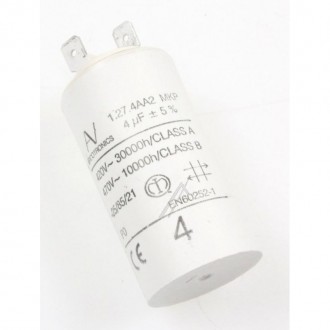 Kondensator Therma Dampfabzug 50285771007