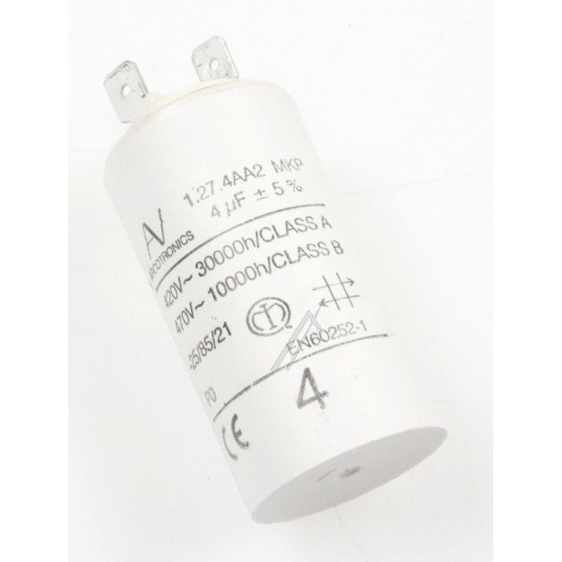 Kondensator Therma Dampfabzug 50285771007