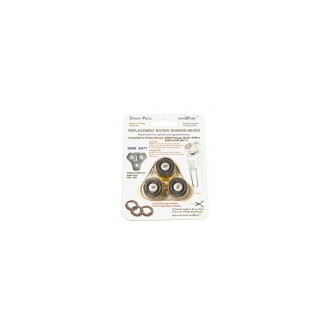 Scherkopf Alternativ SH71 für Philips