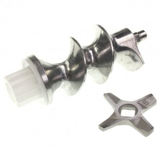 Schnecke Zelmer Fleischwolf H863908