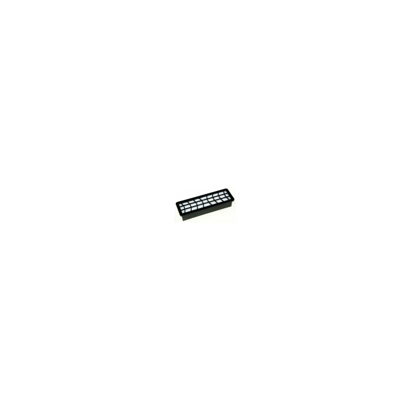 Hepafilter Zelmer Staubsauger 1667132