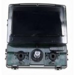 Display Rotel Kaffeemaschine H640805