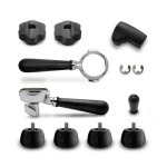 Lelit Upgrade Kit Espressomaschine PLA2201