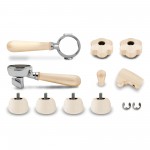 Lelit Upgrade Kit Espressomaschine Bianca PLA2204