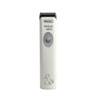 WAHL Tierschermaschine Vetiva Mini