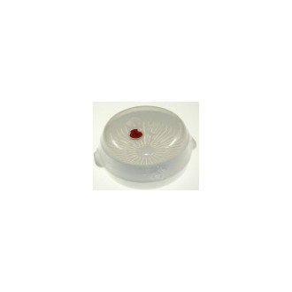 Mikrowellen Dampfgarer D933196
