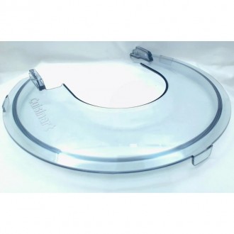 Spritzschutz Cusinart Küchenmaschine Q483980