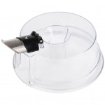 Saftbehälter Princess Entsafter 901.201850.163