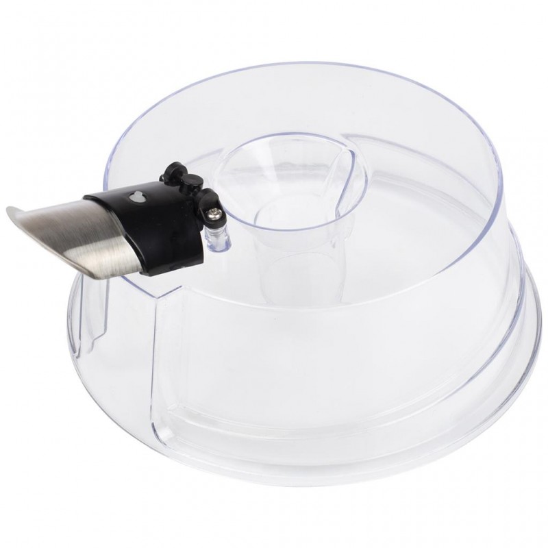 Saftbehälter Princess Entsafter 901.201850.163