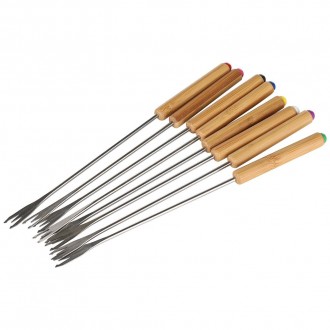 Fonduegabeln Princess Fondueset 901.173030.050