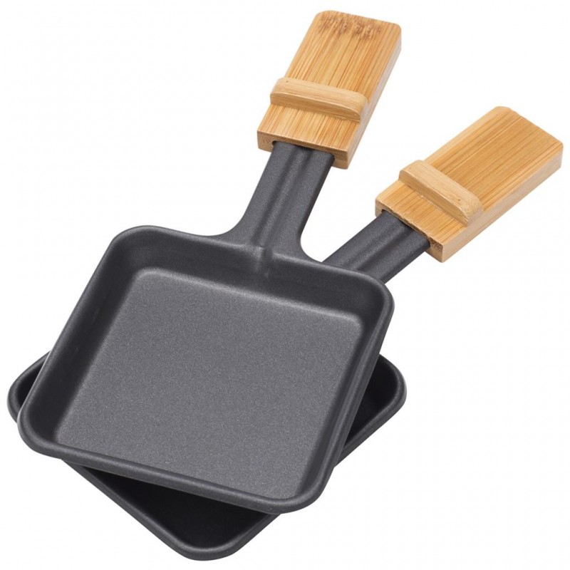 Raclettepfännchen Princess 01.162655.01.001