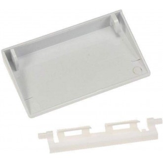 Griff Electrolux Gefrierfach 985636