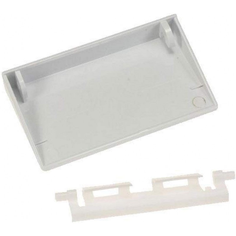 Griff Electrolux Gefrierfach 985636