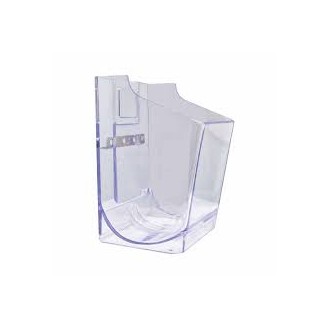 Behälter Quickmill Kaffeemühle 031