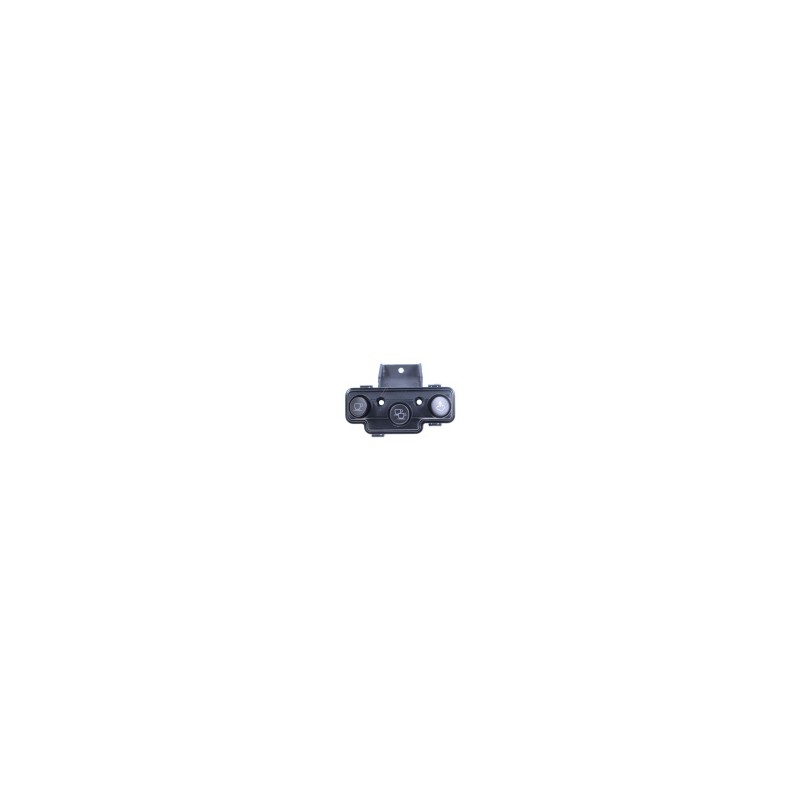 De-Longhi Espressomaschine Bedienfeld W185432