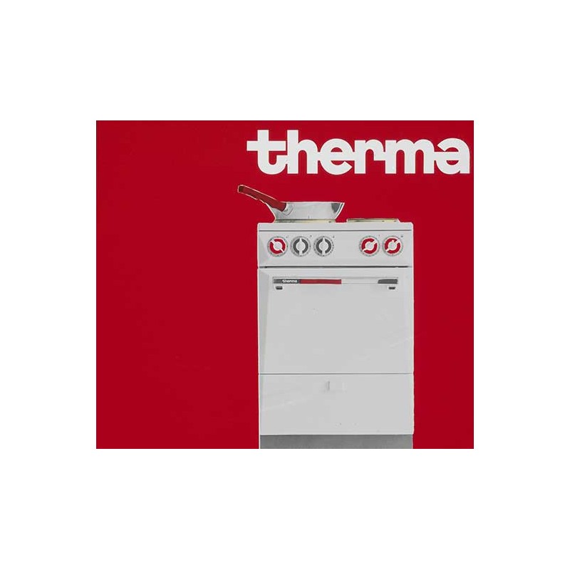 Therma Filtergehäuse 4741199