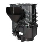 Brüheinheit Siemens Kaffeemaschine 11043543