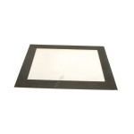 Innenscheibe Bosch Backofen Q193778