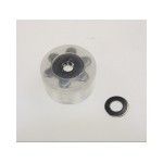Kupplung Bosch Mixaufsatz D628288