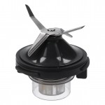 Messer Turmix Mixer 1554369