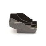 Kaffeesatzbehälter De-Longhi Rivelia X453367