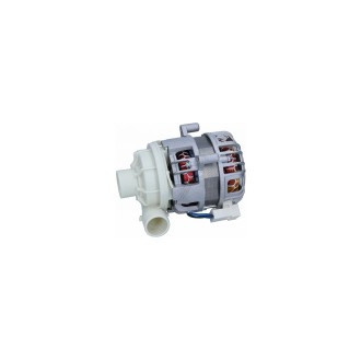 Umwälzmotor Sharp Geschirrspüler U117052