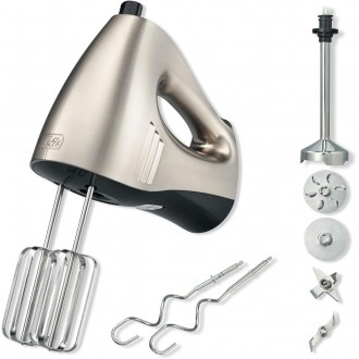 Solis Handmixer 8371