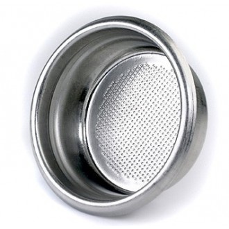 Sieb 1 Tasse La Pavoni Espressomsachine W383887