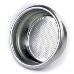 Sieb 1 Tasse La Pavoni Espressomsachine W383887