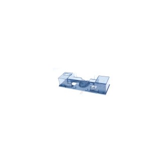 Wassertank Philips Staubsauger X392154