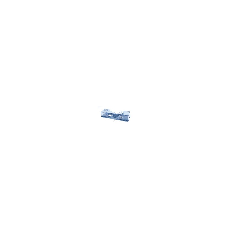 Wassertank Philips Staubsauger X392154