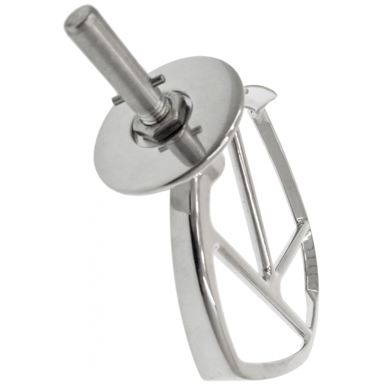 Kenwood Major Titanium K-Haken