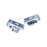 Türscharnier Sibir Kühlschrank W421070