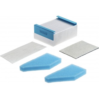Thomas,Ersatzfilter,Filterset,Ersatzteile,Staubsauger