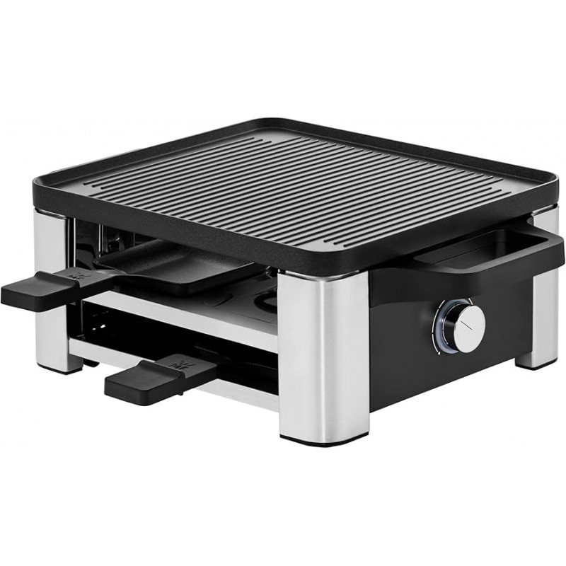 WMF Lono Raclette 4 (04.1539.0011)